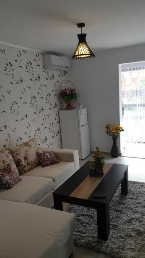 Apartament Razvan, Mangalia